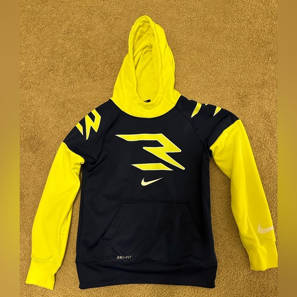 Nike hoodie bundle - Picture 2 of 4
